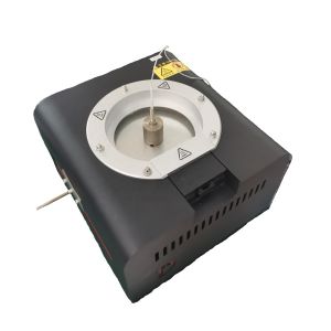 AC220 Power Supply Large Diameter Surface Temperature Probe Calibration