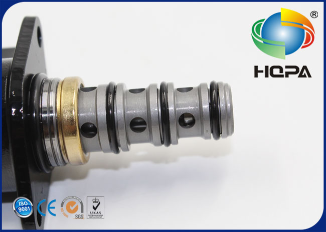 121-1491 1211491 Valve Group-solenoid for CAT Excavator E320B E307C E308C