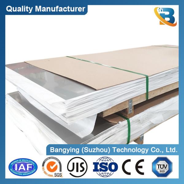 Stainless Steel Plate Ss 304L 304 321 316L 310S 2205 430 Sheet Prices with and