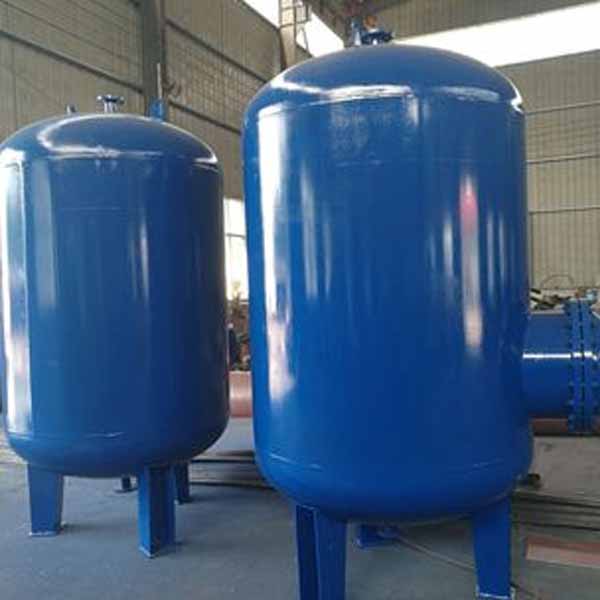 coil heat exchanger