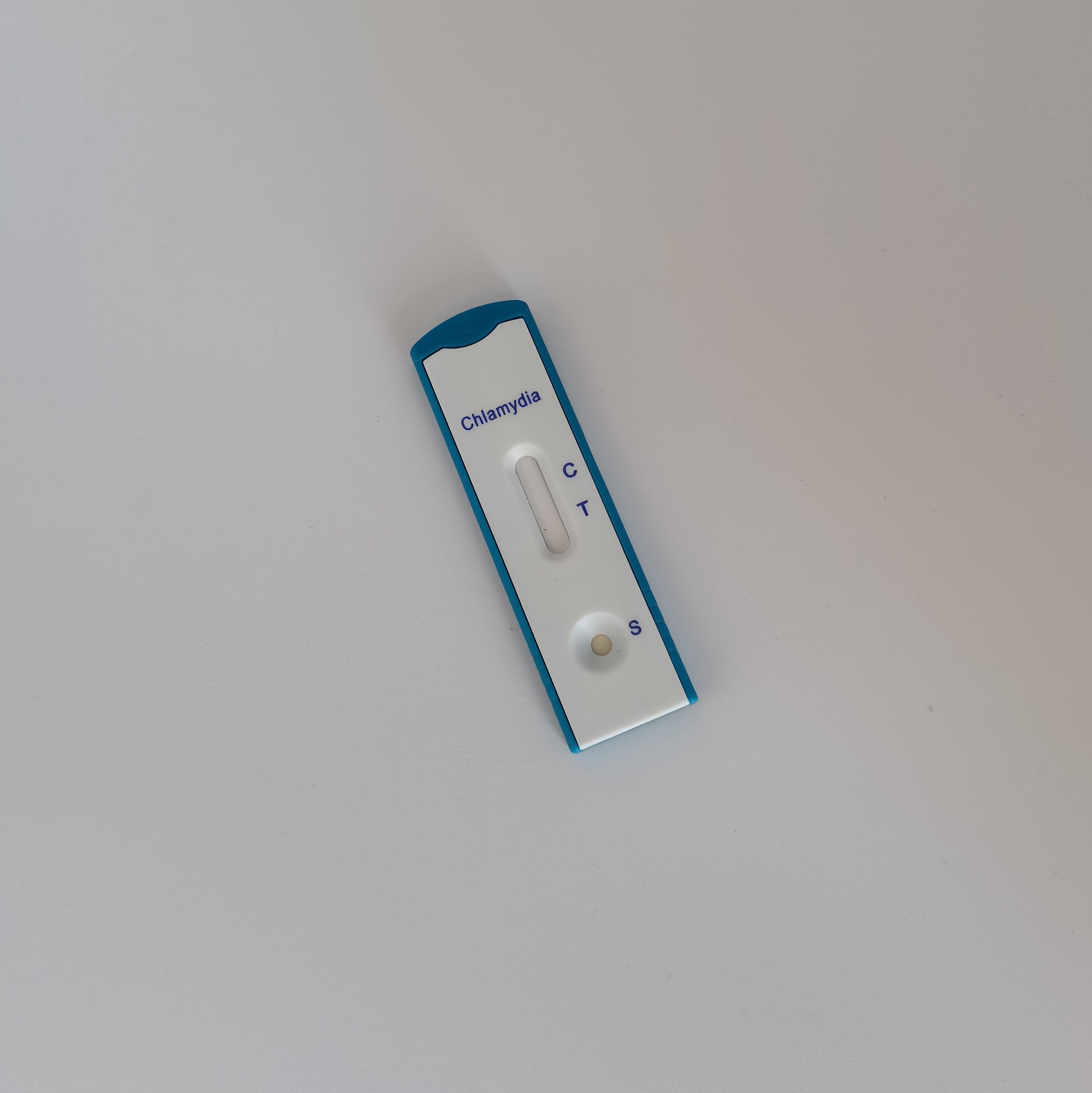 Whole Blood Ce Treponema Pallidum Antibody Test Free Sample