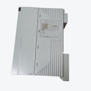 YOKOGAWA AAM10 PLC Dual Redundant Digital Input Module