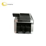 JUNUO C05 Money Counter Detector Black with LED Display Cash Bill Machine for