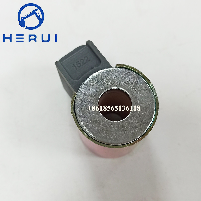 950G 962G 972G 988G 966H 980H Loader Solenoid Valve Coil 323-9531 3239531