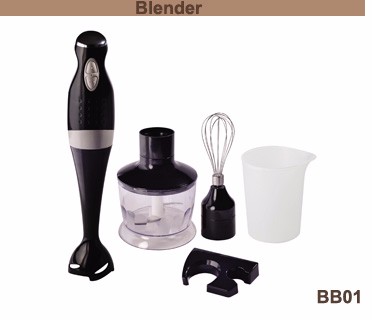 Home Handheld Commercial Juicer Blender Chopper Portable Rechargeable