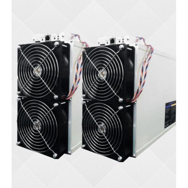 Quality ETH Innosilicon Asic Miner A11 1500M 8g Ethash Algorithm 2300W for sale