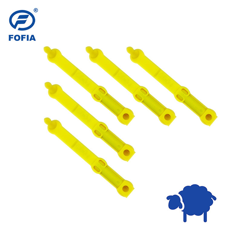Livestock Rfid Tag