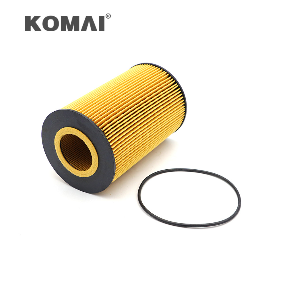 KOMAI Oil Filter SO 4755 P 7329 F026407051 SO 7151 For Excavator Diesel Engine Parts