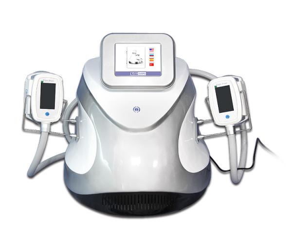 Home Use 100KPa Cryo Body Sculpting Machine Weight Loss Vacuum Cavitation