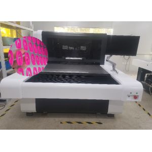 2540DPI Computer To Screen Exposing Machine 1200mmx1300mm Automatic Adjusting