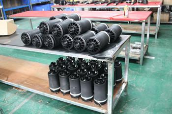 Guangzhou Zongzhu Auto Parts Co.,Ltd-Air Suspension Specialist