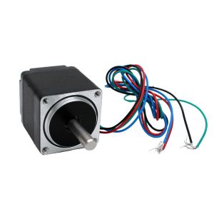 Nema 23 Hybrid Stepper Motor 57MM 2 Phase 1.8 Degree High Speed 3d Printer Using