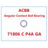 Buy cheap 71806 C P4A GA from wholesalers
