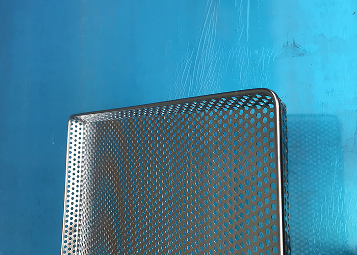 50*30*2 Stainless Steel Baking Trays