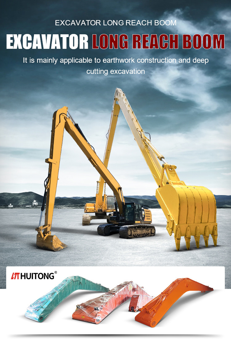 Hydraulic Mini Excavator Tilt Bucket Hft06-T Grading Ditching Bucket
