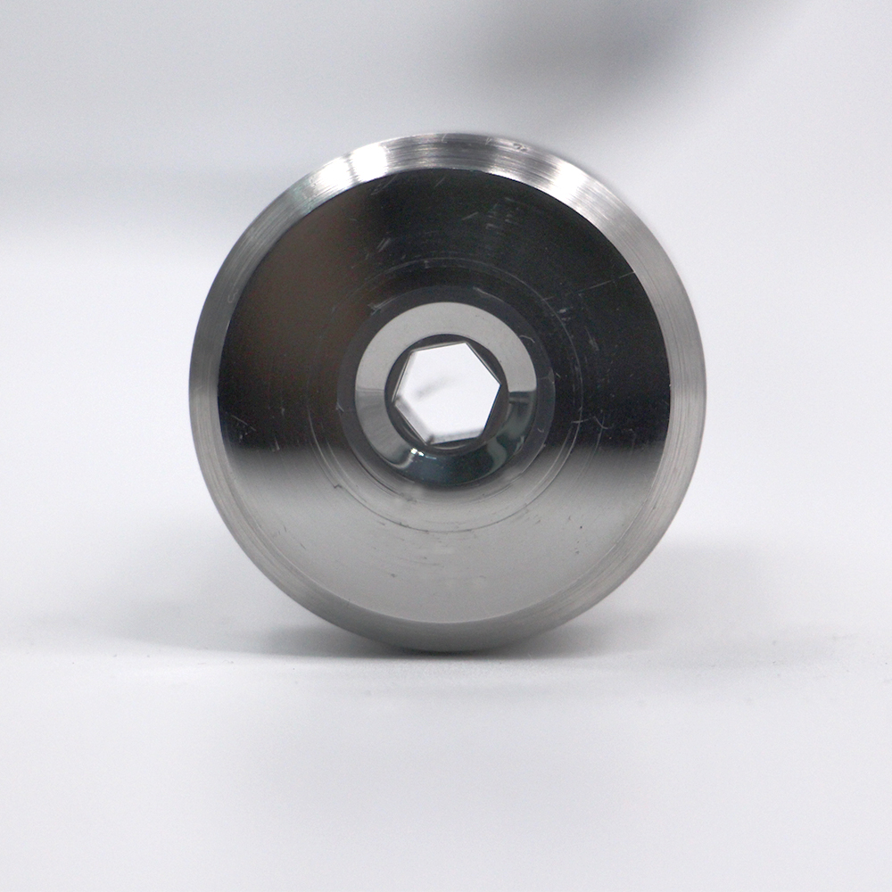 Screw Tools Carbide Shaped Cold Heading Dies hexagonal