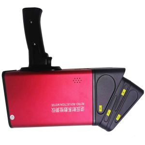  Intelligent Standby Management Retro Reflective Meter Rapid Measurement Manufactures