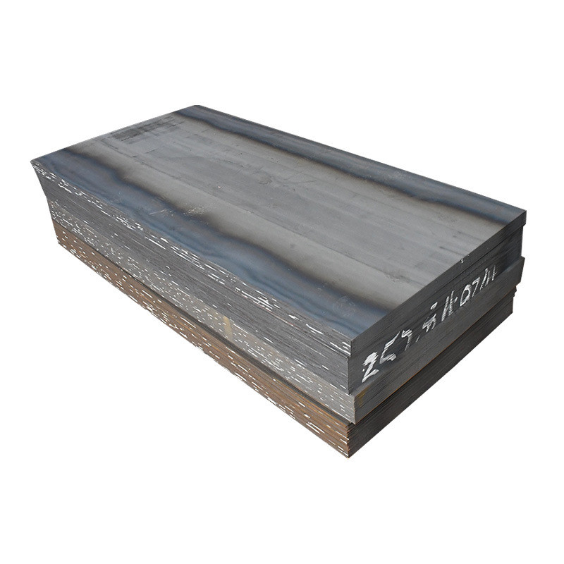 Mirror Finish Incoloy 825 Cold Rolled Steel Plate ASTM Standard Carbon Steel For Metal Coil