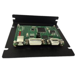 CO2 Wire LASER Marking Control Board System with software EZCAD