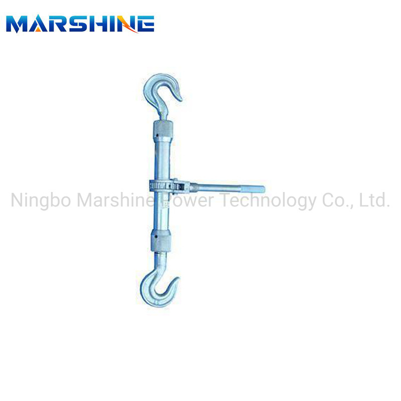 Best Sleeve Type Double Hook Turnbuckle Wire Tightener