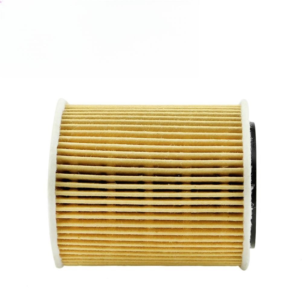 Factory wholesale auto parts 11427512446 11427509208 04693140AA 04693101AA car engine oil filters for bmw