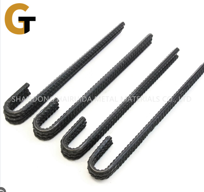 40mm 30mm Rebar Steel Grade 60 For Knife Making