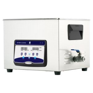  Medical Benchtop Ultrasonic Cleaner Removing Biological Fluids From Laboratory Glassware Manufactures