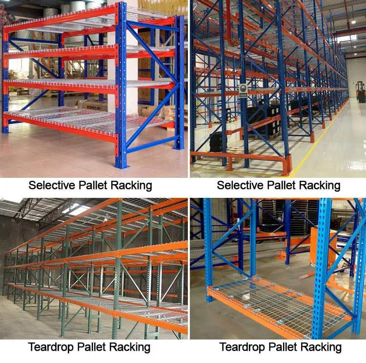 Wire Mesh Decking