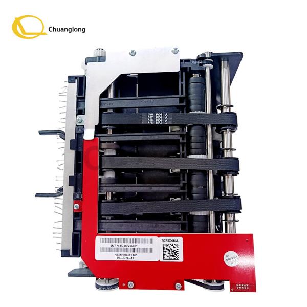 ATM Spare Parts NCR S2 SNT Single Notes Transport SNT TLA Assy 4450753508 445