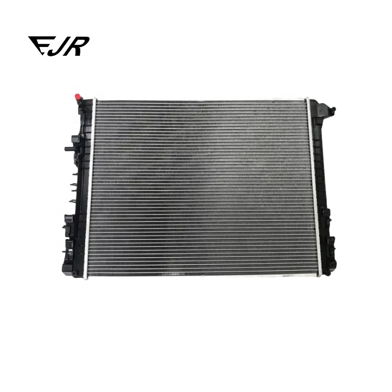 670038340 670030844 670107326 6700087 Coolant Radiator For Ghibli Quattroporte Levante