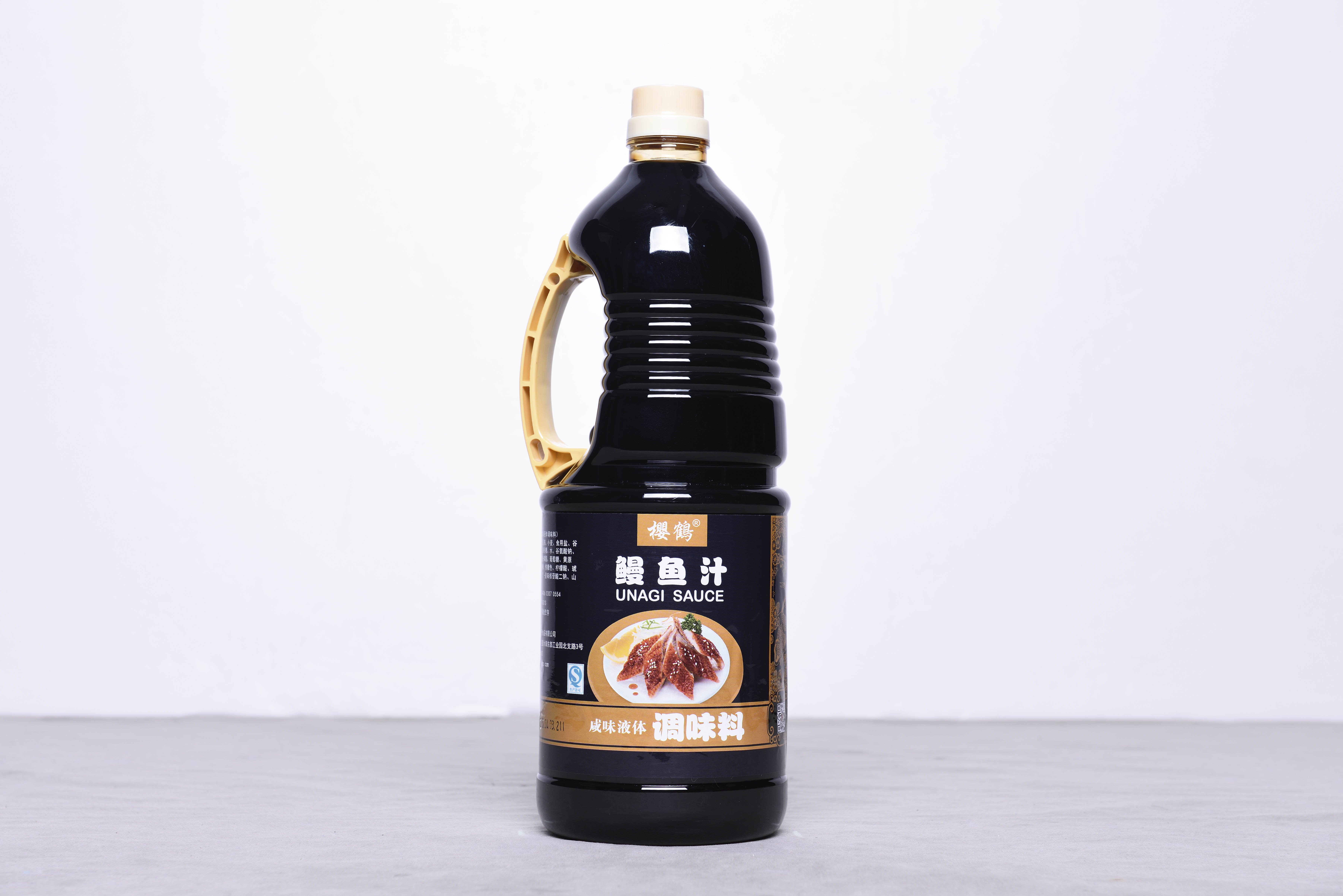 Form Liquid Cooking OEM Hoisin Sauce Tonkotsu Ramen Soup Authentic and Mouthwatering
