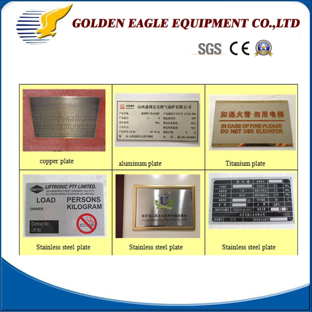Laboratory PCB Etching Machine/Small Etching Machine