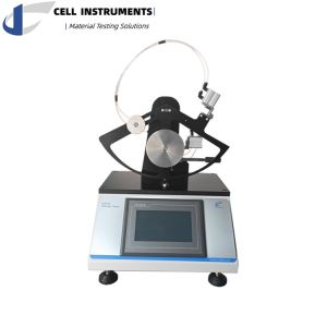 Best Tear Resistance Testing Instrument For Elmendorf Tear Testing Method ISO