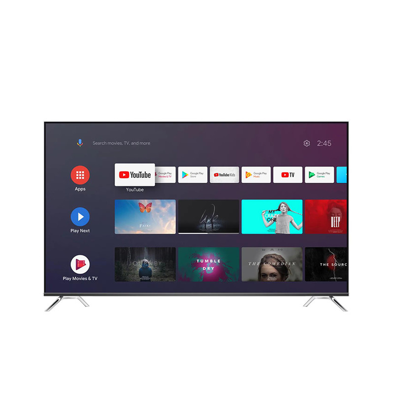 32'' 43'' 65'' SMART TV AND DIGITAL ISDB-T WITH BLUETOOTH LED TV