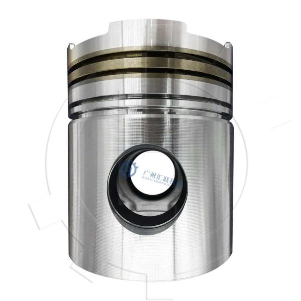 NT855 Cummins Cylinder Liner Kit 3048808 380334 3907156 3051555 Diesel Engine