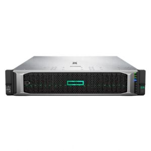  HPE ProLiant DL380 Gen10 2U Rack Server Dual Intel Xeon Gold 6248R 24C/3.0GHz 32 DDR4 DIMM 12 LFF Hot-Swap 800W PSU Manufactures