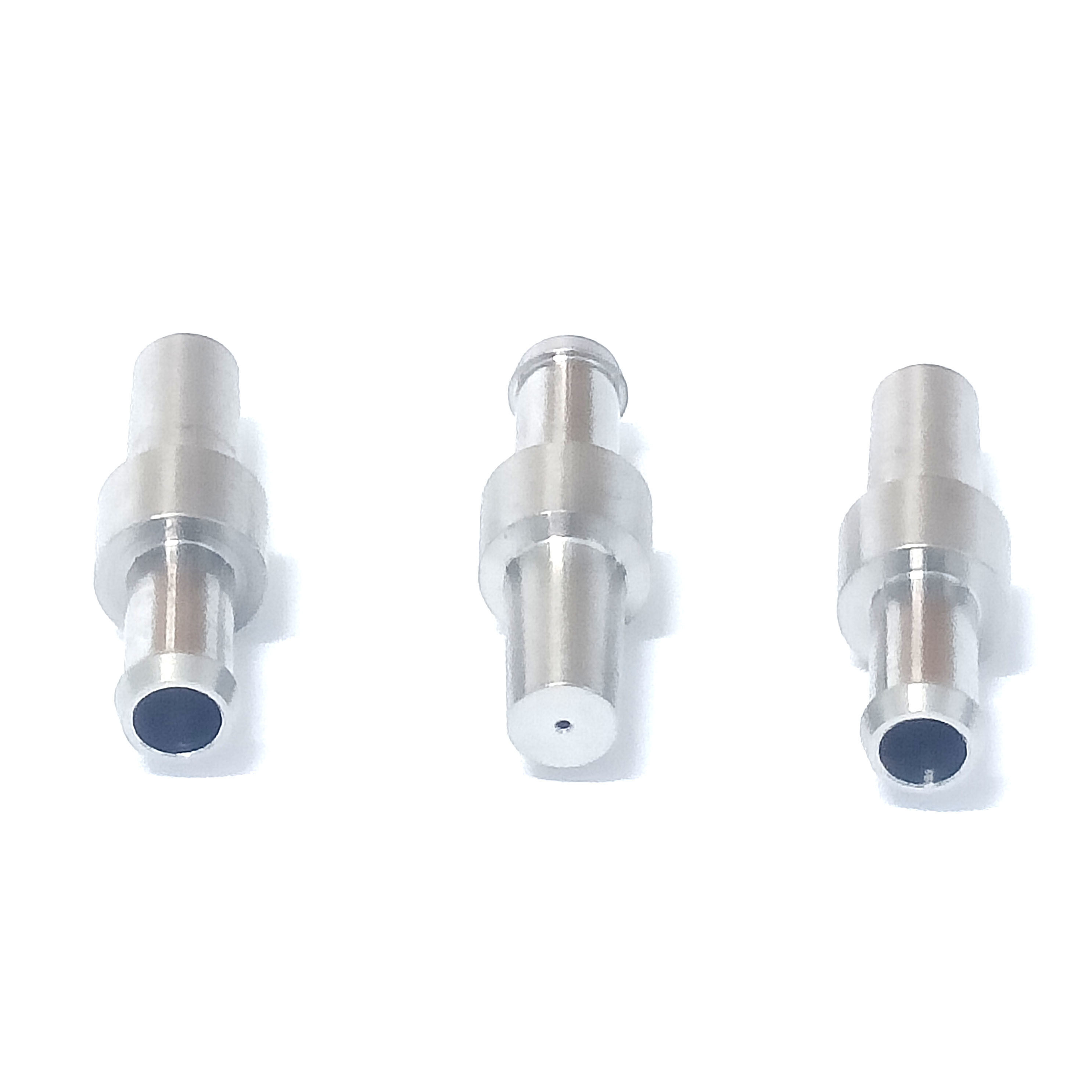 Custom CNC Machining Service - High Precision Stainless Steel CNC Turning Machining Parts and Micro Parts Processing