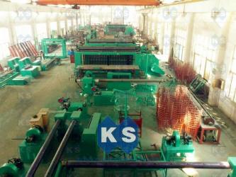 Konson Industrial Co., Ltd.