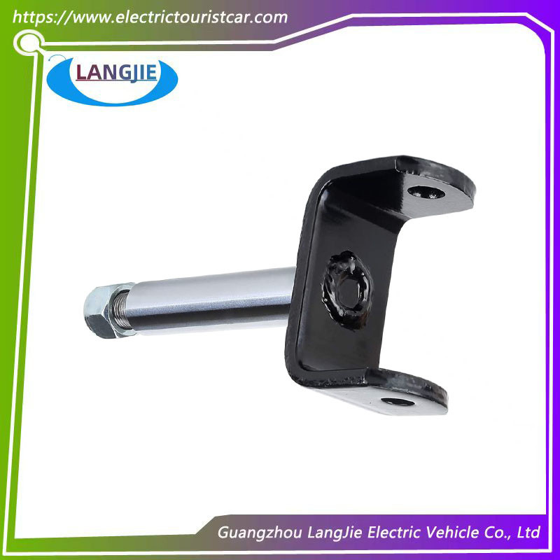 Golf Cart Club Car DS Vertical Shaft U Bracket Pin Kit For Club Car Golf Cart Parts And Accessories