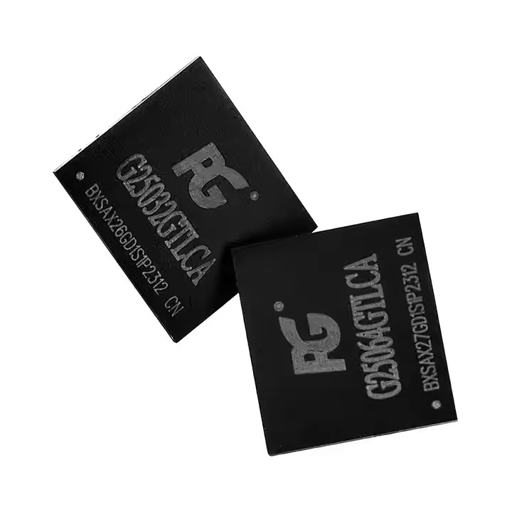 100% New Original Memory EMMC IC 64GB EMMC 5.1 Nand Flash Memory Chips Integrated Circuits