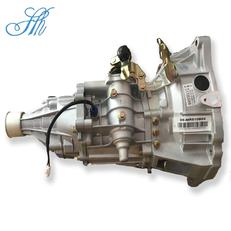 MR510B04 60*39*39 S460 CM9 474 Engine 1.3L Manual Transmission Gearbox for CHANA S460/CM9