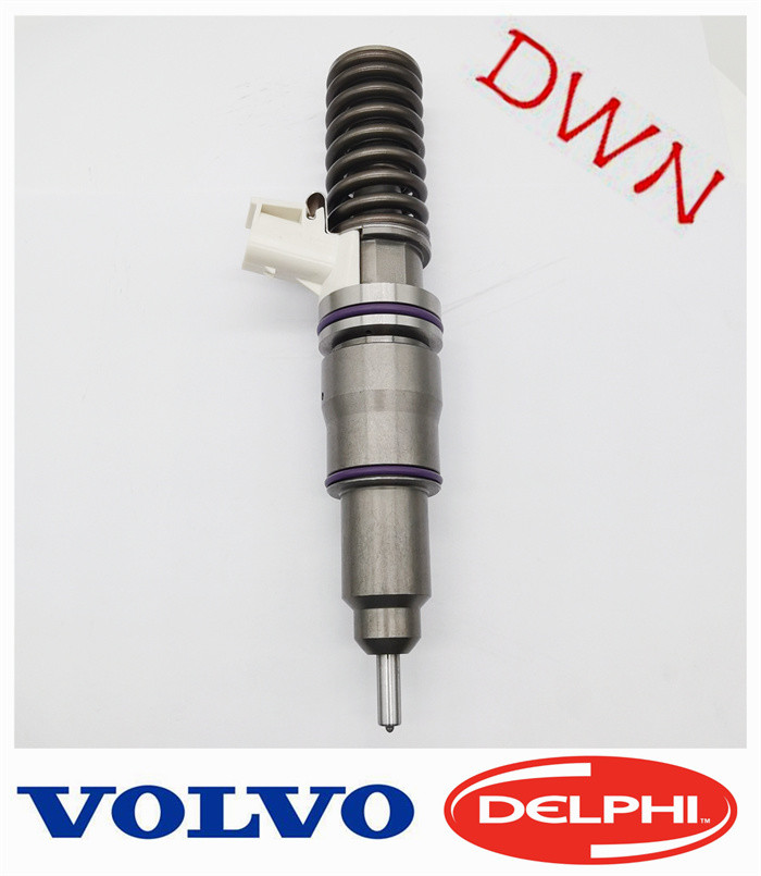 Diesel Fuel Electronic Unit Injector BEBE4G11001 21457952 85003664 85013159 for VOLVO