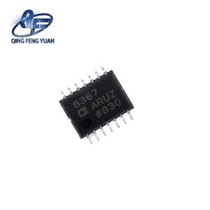  One- Stop Bom List AD8367ARUZ Analog ADI Electronic components IC chips Microcontroller AD8367A Manufactures