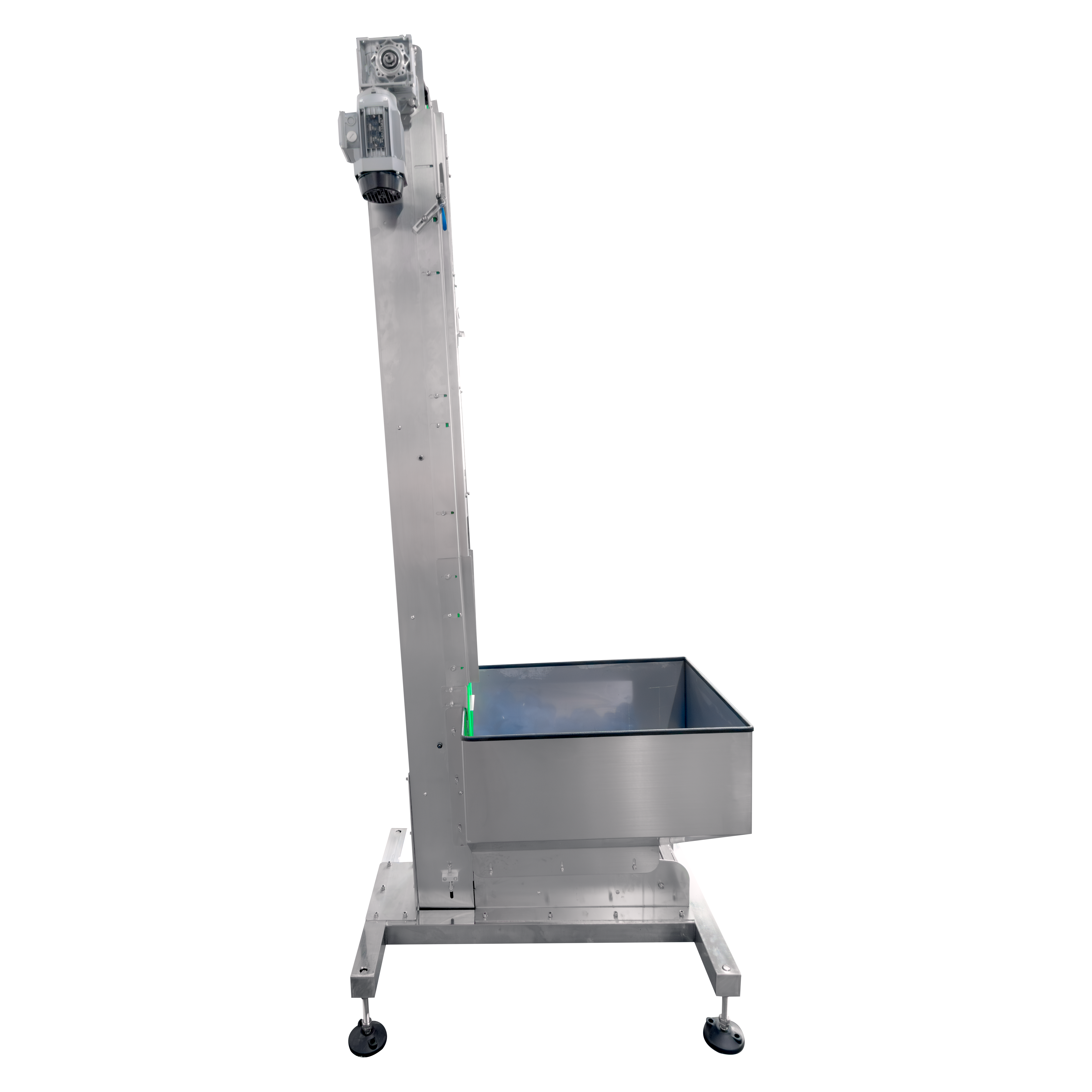  YIMU YME1 Automatic Bottle Cap Handling Equipment: High-Performance Sorting &amp; Feeding for Packaging Lines Manufactures