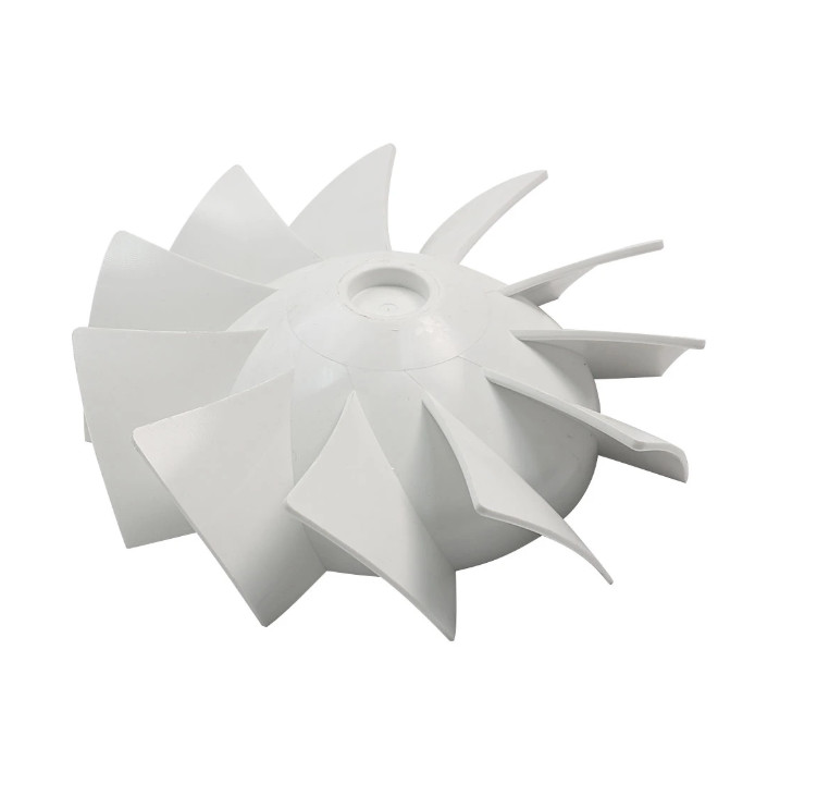 Custom ABS Injection Molded Plastic Parts Polycarbonate Small Batch Custom Processing