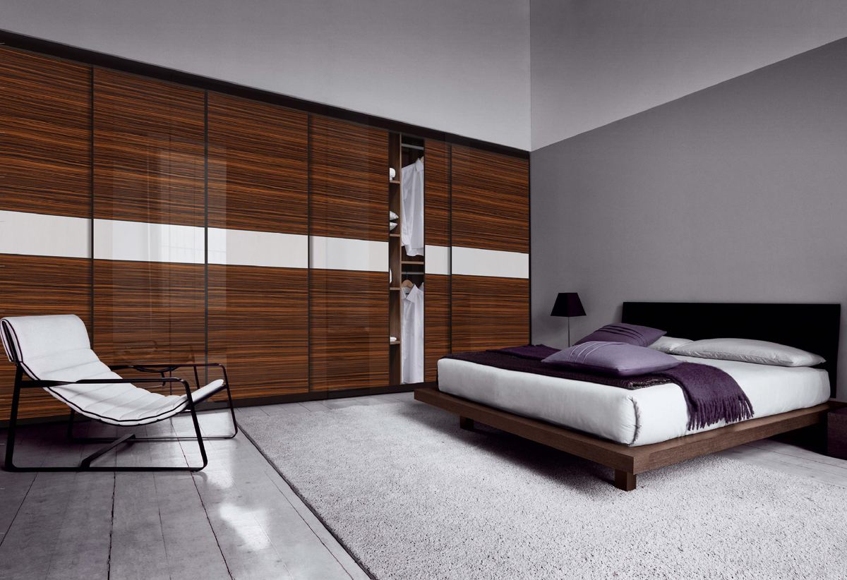 High gloss acrylic mdf board sheet for cabinet panel