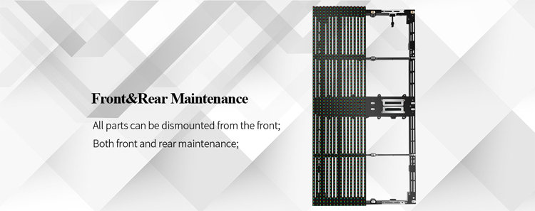 500*1000mm Panel Size Outdoor Transparent LED Display Curtain LED Video Mesh
