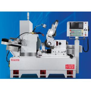 High Precision 3-axis CNC Centerless Grinding Machine, with multiple types of