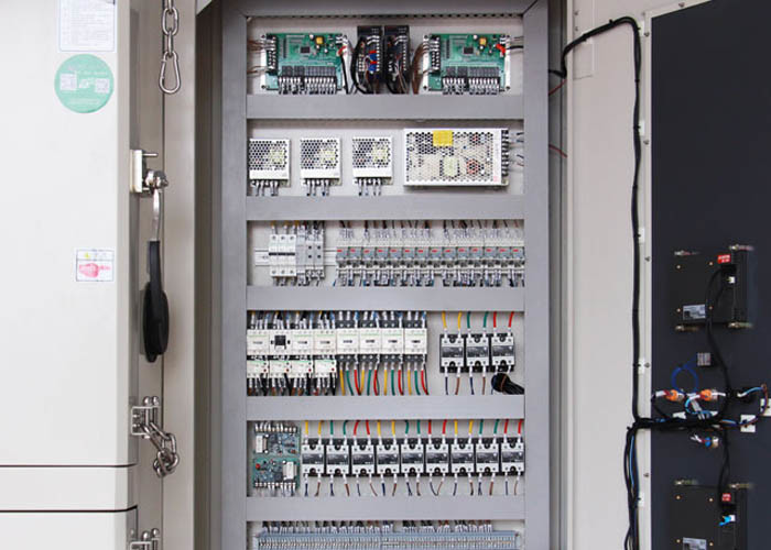 Electrical 225L Temperature Test Chamber IEC61960 Explosion Proof