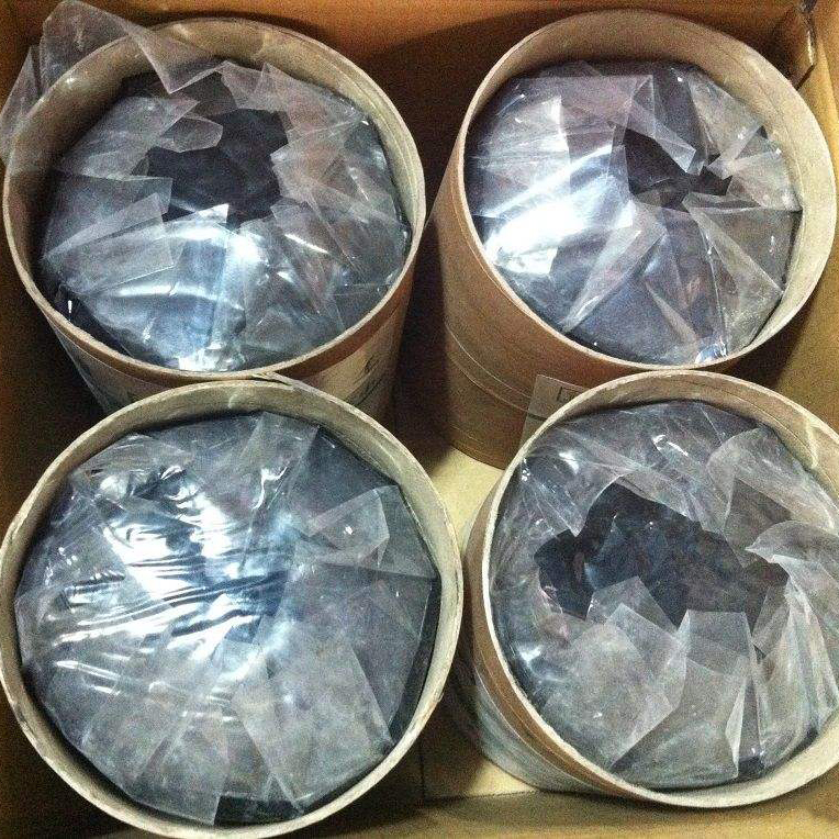 7kg barrel insulating glass hot melt adhesive butyl sealant